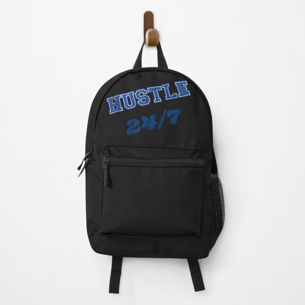 Item preview, Hustle Hussle Never Quit T-Shirts And Shirts designed and sold by bfadul.