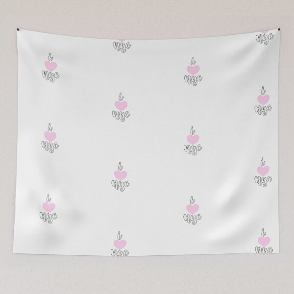 Item preview, I love nyc designed and sold by ging3rrose.