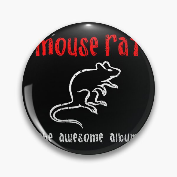 Item preview, Mouse Rat  designed and sold by Imaniwie894.