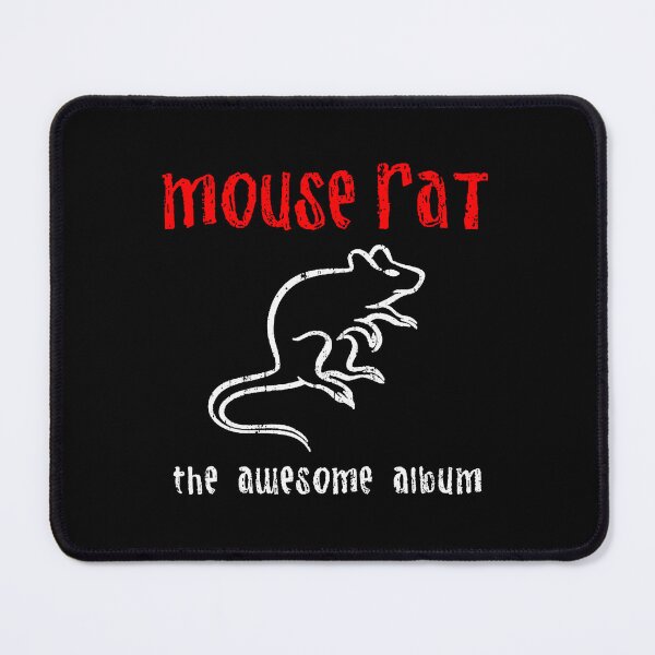 Item preview, Mouse Rat  designed and sold by Imaniwie894.