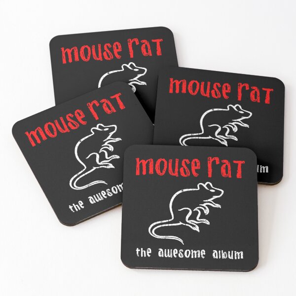 Item preview, Mouse Rat  designed and sold by Imaniwie894.