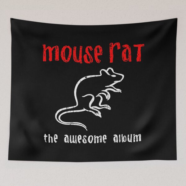 Item preview, Mouse Rat  designed and sold by Imaniwie894.