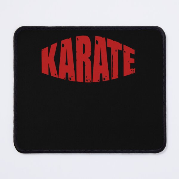 Item preview, Karate Instructor Design - Japanese Calligraphy For A Karate Lover designed and sold by TheKarateStore.