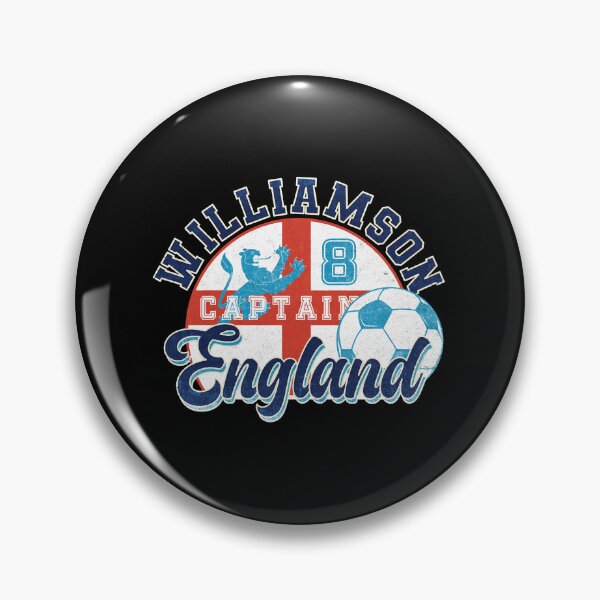 Item preview, England Lionesses - Leah Williamson Captain designed and sold by GunnerBallZS.