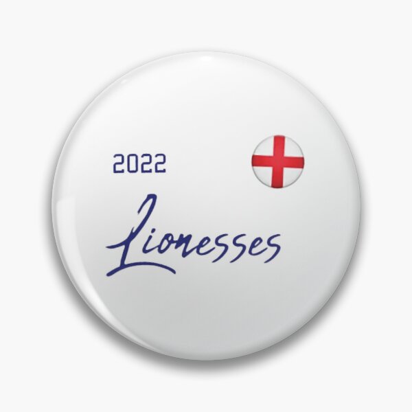 Item preview, England Lionesses Euro Kit Flag designed and sold by GunnerBallZS.