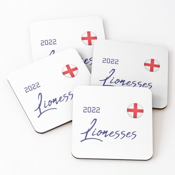 Item preview, England Lionesses Euro Kit Flag designed and sold by GunnerBallZS.