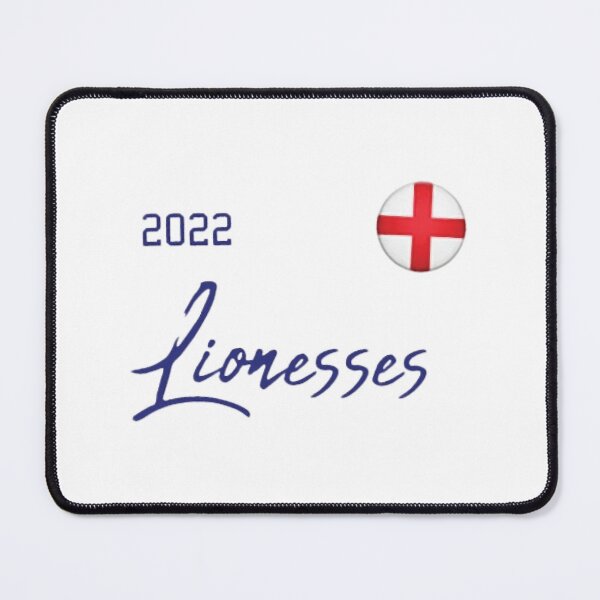 Item preview, England Lionesses Euro Kit Flag designed and sold by GunnerBallZS.