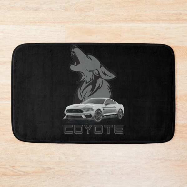 Item preview, COYOTE MACH 1 Mustang GT 5.0L V8  designed and sold by cowtownCOWBOY.