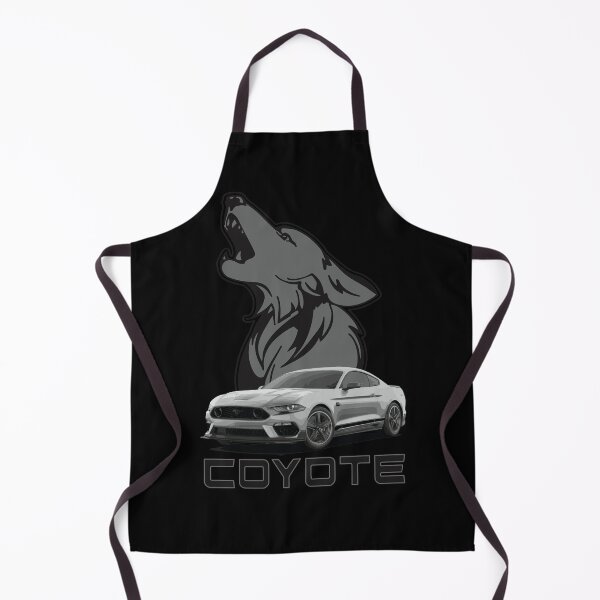Item preview, COYOTE MACH 1 Mustang GT 5.0L V8 designed and sold by cowtownCOWBOY.