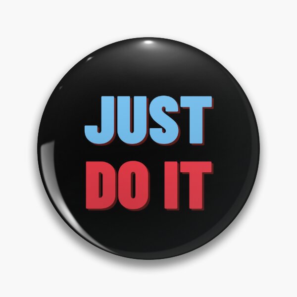Item preview, National Inclusion Week 2025 Just Do It - Time to Act The Power of Now designed and sold by PositiveVibes26.