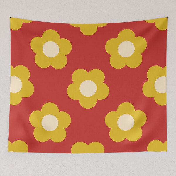 Item preview, Beach-Side Flowers designed and sold by httpkoopa.