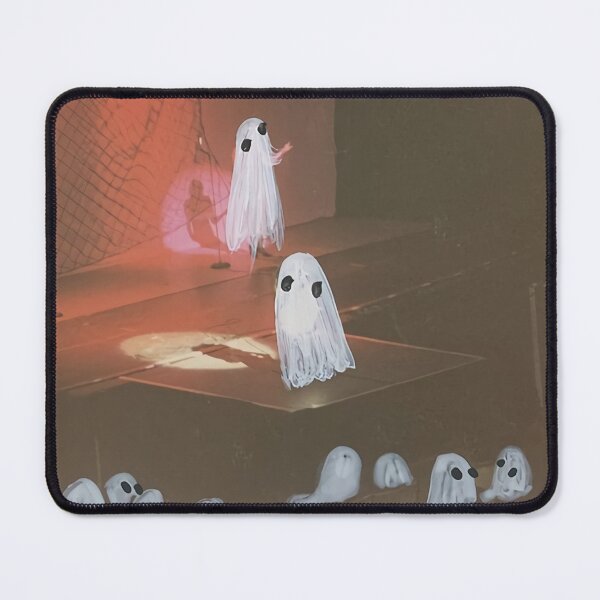 Item preview, Ghost concert designed and sold by Marco M Churchill.