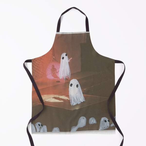 Item preview, Ghost concert designed and sold by Marco M Churchill.