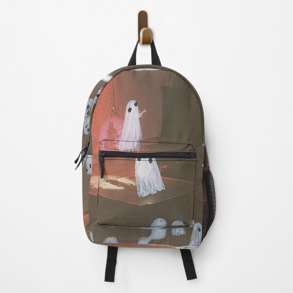 Item preview, Ghost concert designed and sold by Marco M Churchill.