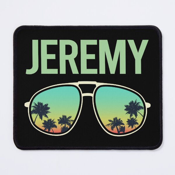 Item preview, Cool Glasses Jeremy designed and sold by William Grey.