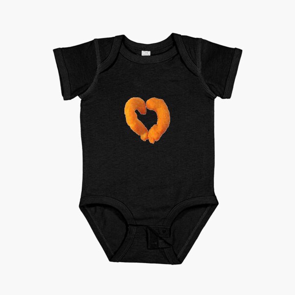 Item preview, I heart Cheese Puffs designed and sold by BBrightman.