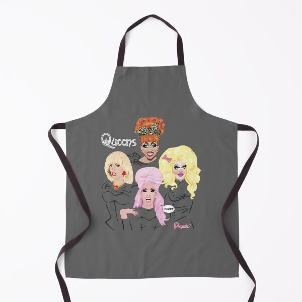 Item preview, Queens from Drag Race designed and sold by Imaniwie894.