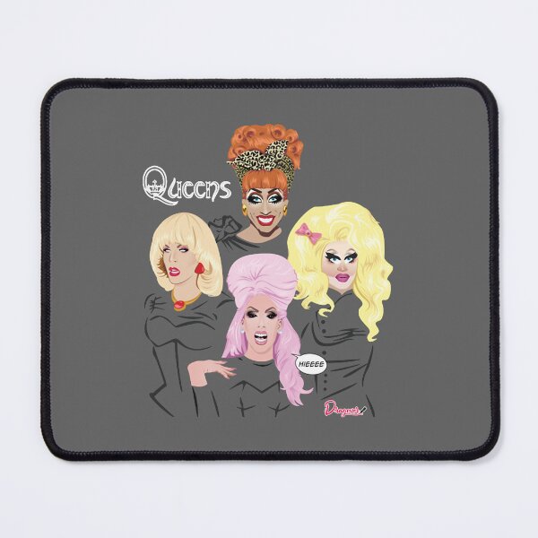 Item preview, Queens from Drag Race designed and sold by Imaniwie894.