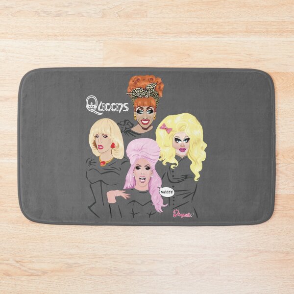 Item preview, Queens from Drag Race designed and sold by Imaniwie894.