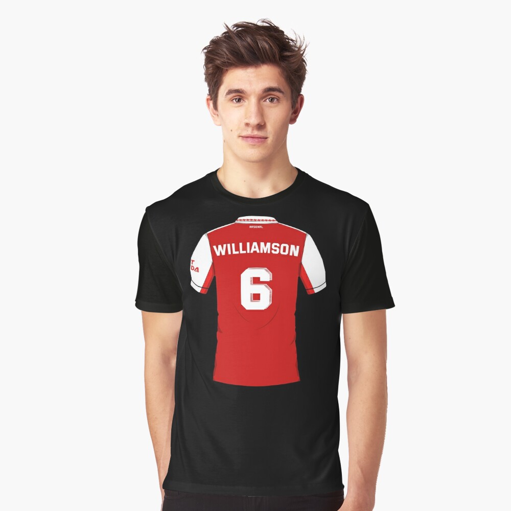 Arsenal Leah Williamson kids Jersey 2020/21, Sports Equipment, Other Sports  Equipment and Supplies on Carousell