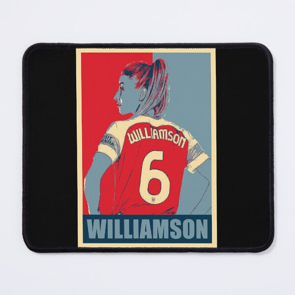 Item preview, Leah Williamson Hope designed and sold by GunnerBallZS.