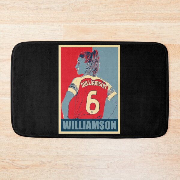 Item preview, Leah Williamson Hope designed and sold by GunnerBallZS.