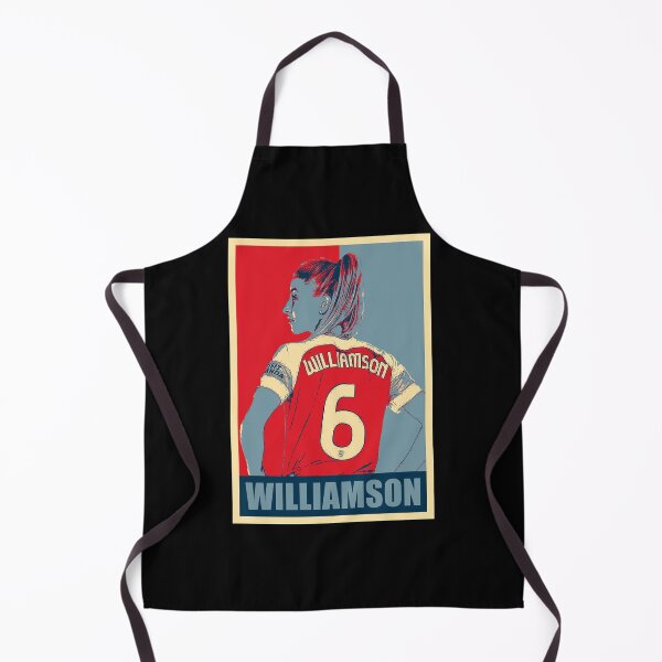 Item preview, Leah Williamson Hope designed and sold by GunnerBallZS.