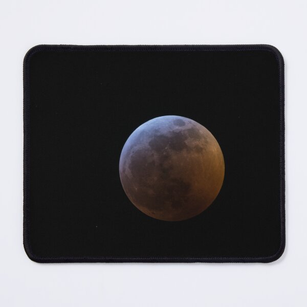 Item preview, Photo of The Moon designed and sold by semioddfinds.