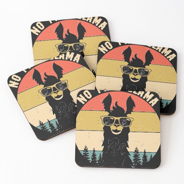 Item preview, No Prob LLama   designed and sold by JoanSvob.