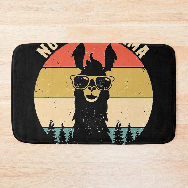 Item preview, No Prob LLama   designed and sold by JoanSvob.