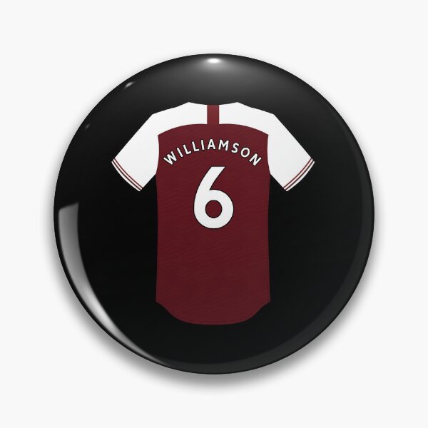 Item preview, Leah Williamson Jersey designed and sold by GunnerBallZS.