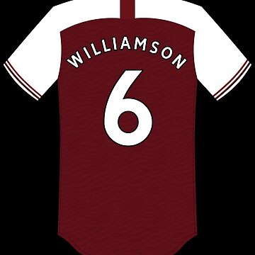 Leah Williamson Jersey