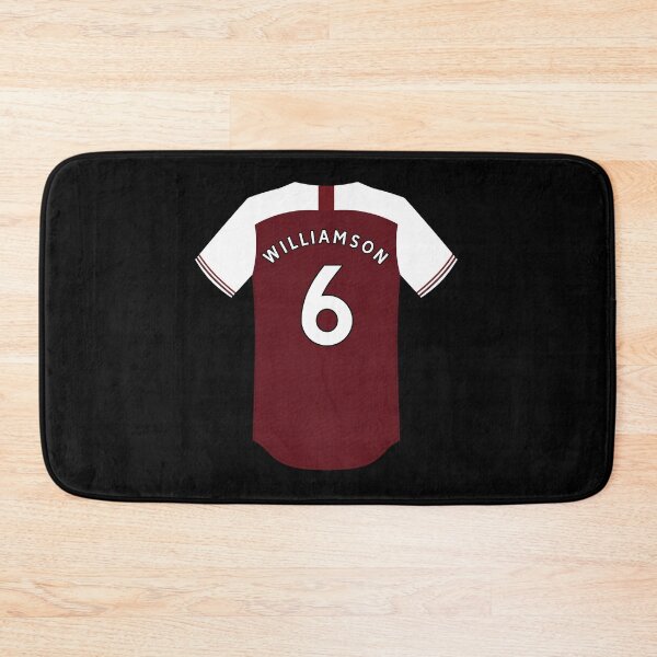 Item preview, Leah Williamson Jersey designed and sold by GunnerBallZS.