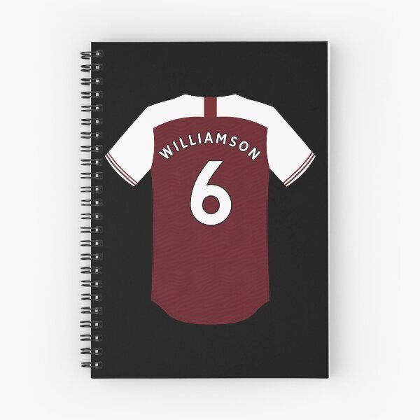 Item preview, Leah Williamson Jersey designed and sold by GunnerBallZS.