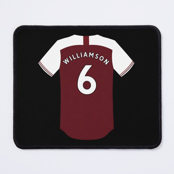Item preview, Leah Williamson Jersey designed and sold by GunnerBallZS.
