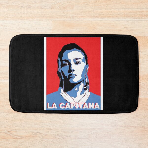 Item preview, Leah Williamson La Capitana Tee Graphic designed and sold by GunnerBallZS.