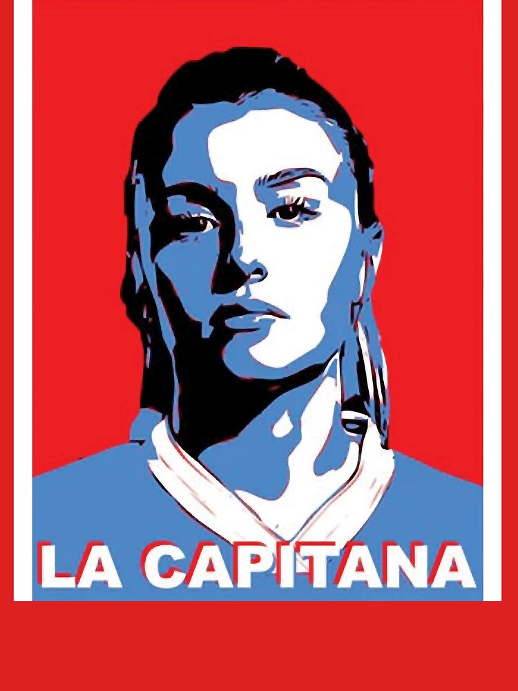 La Capitana 