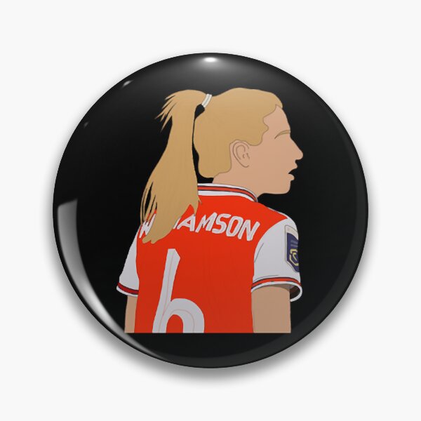 Item preview, Leah Williamson Premium Scoop designed and sold by GunnerBallZS.