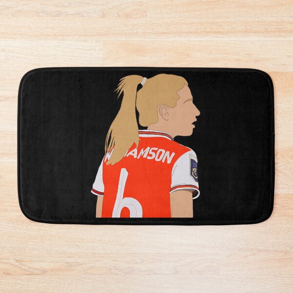 Item preview, Leah Williamson Premium Scoop designed and sold by GunnerBallZS.