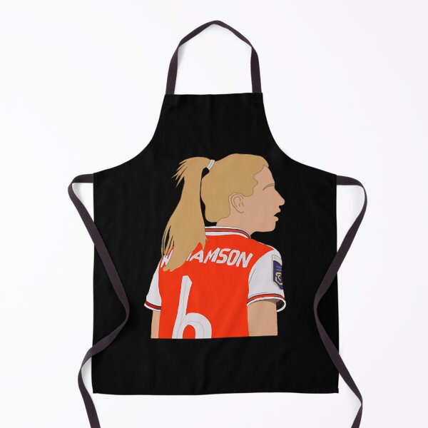 Item preview, Leah Williamson Premium Scoop designed and sold by GunnerBallZS.