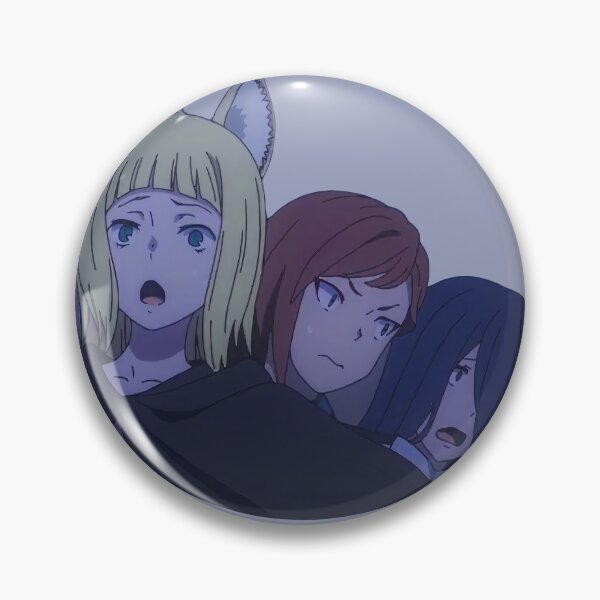 Item preview, danmachi girls designed and sold by Charleston-.