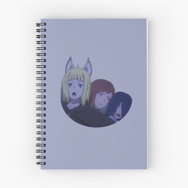 Item preview, danmachi girls designed and sold by Charleston-.