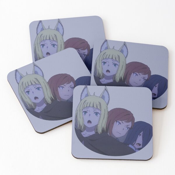 Item preview, danmachi girls designed and sold by Charleston-.