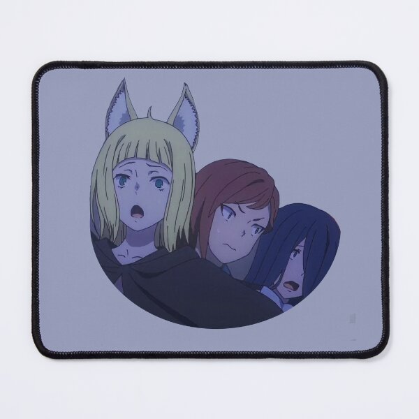 Item preview, danmachi girls designed and sold by Charleston-.