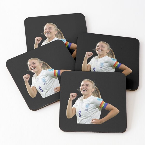 Item preview, leah williamson designed and sold by GunnerBallZS.