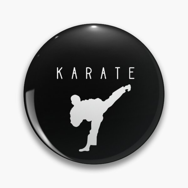 Item preview, Karate Instructor / Karate Beginner Design - For A Karate Lover designed and sold by TheKarateStore.