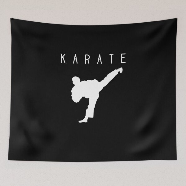 Item preview, Karate Instructor / Karate Beginner Design - For A Karate Lover designed and sold by TheKarateStore.