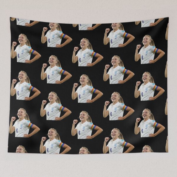 Item preview, leah williamson designed and sold by GunnerBallZS.