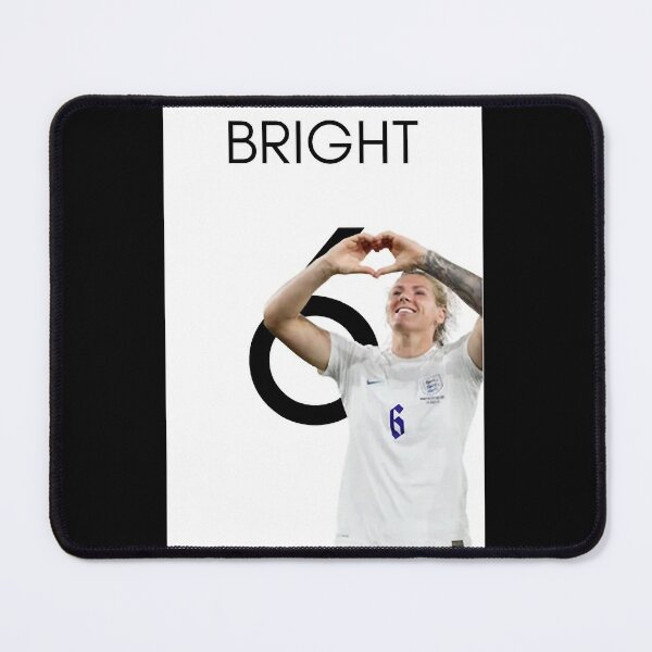 Item preview, Millie Bright number 6 England designed and sold by GunnerBallZS.