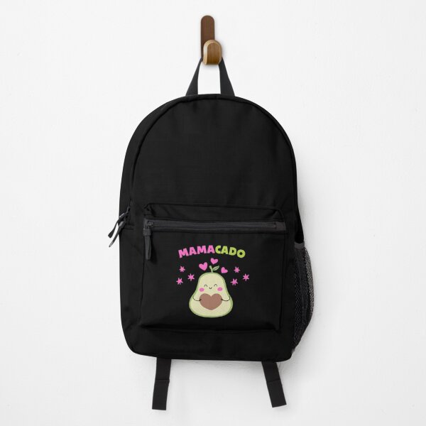 Item preview, Mamacado avocado designed and sold by Suzy Perez Art.
